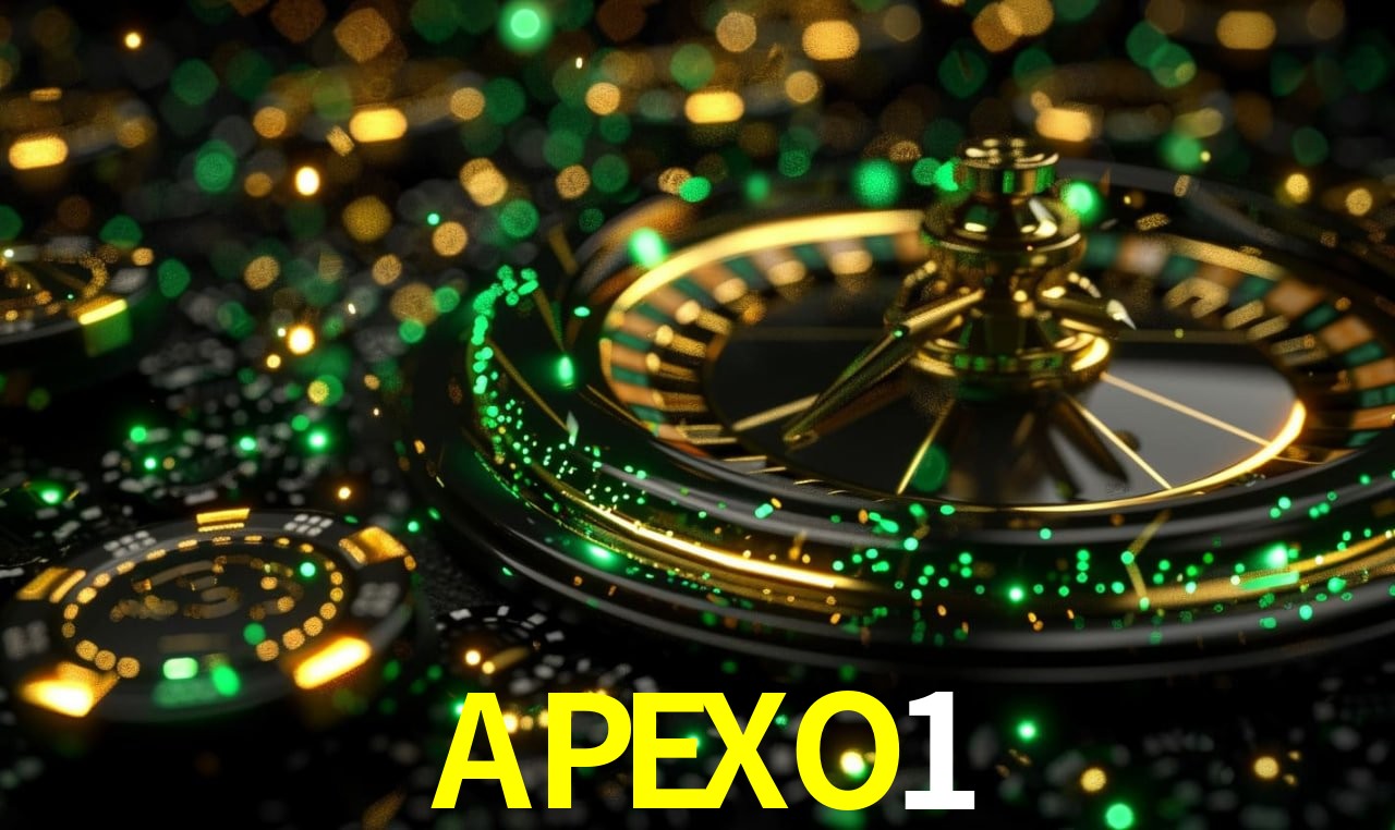 Experiencia de tragamonedas APEXO1 para jugadores en México