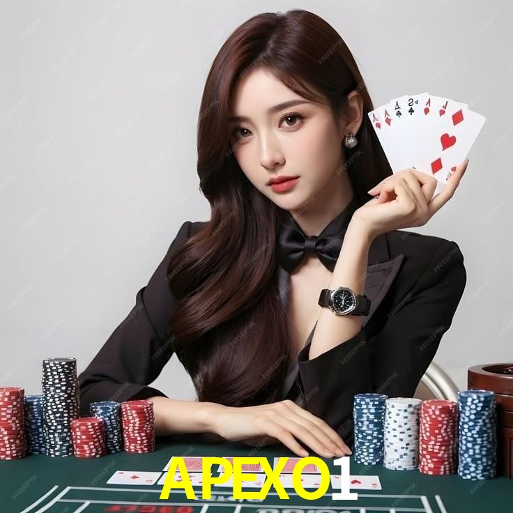 Acceso seguro de inicio de sesión APEXO1 para jugadores en México
