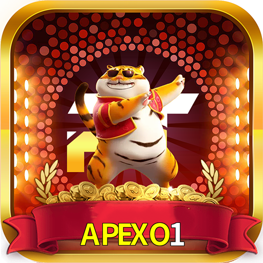 APEXO1 Logo