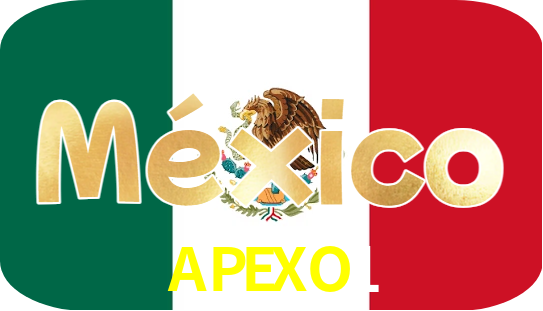APEXO1 Logo